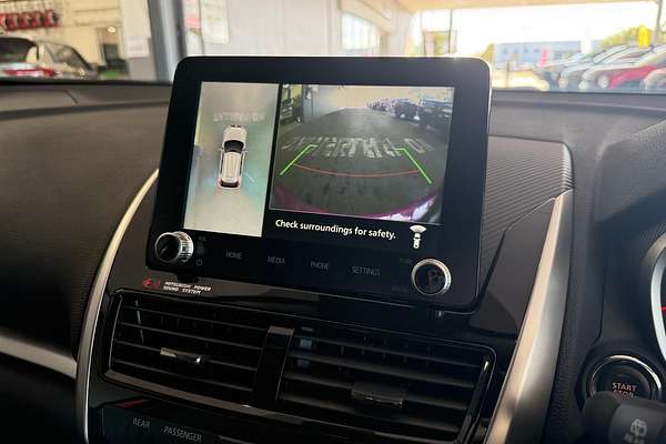 2024 Mitsubishi Eclipse Cross Aspire YB