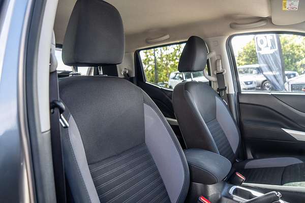2021 Nissan Navara ST-X D23 4X4