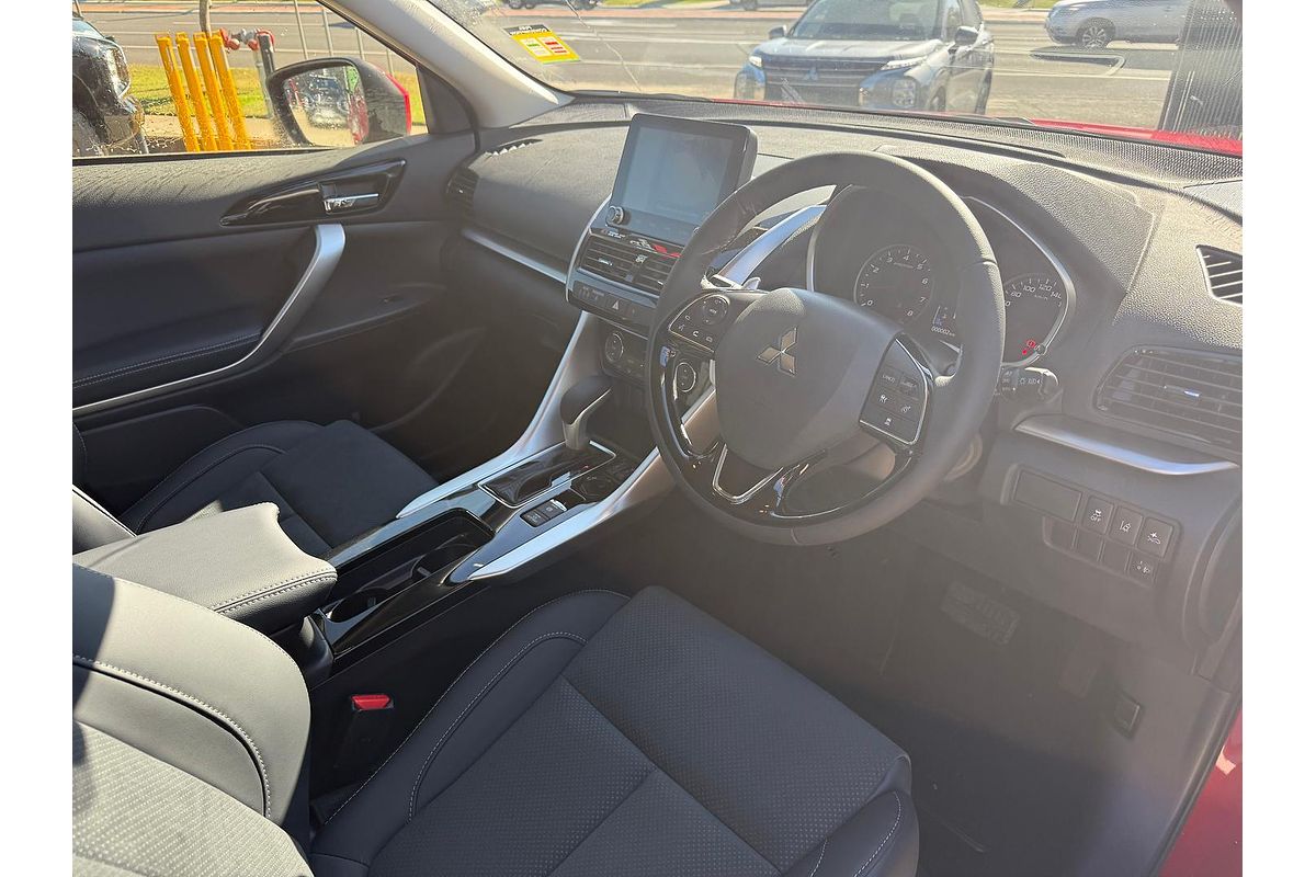 2024 Mitsubishi Eclipse Cross Aspire YB