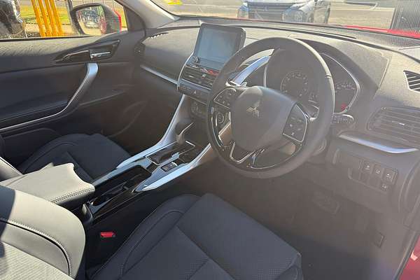 2024 Mitsubishi Eclipse Cross Aspire YB