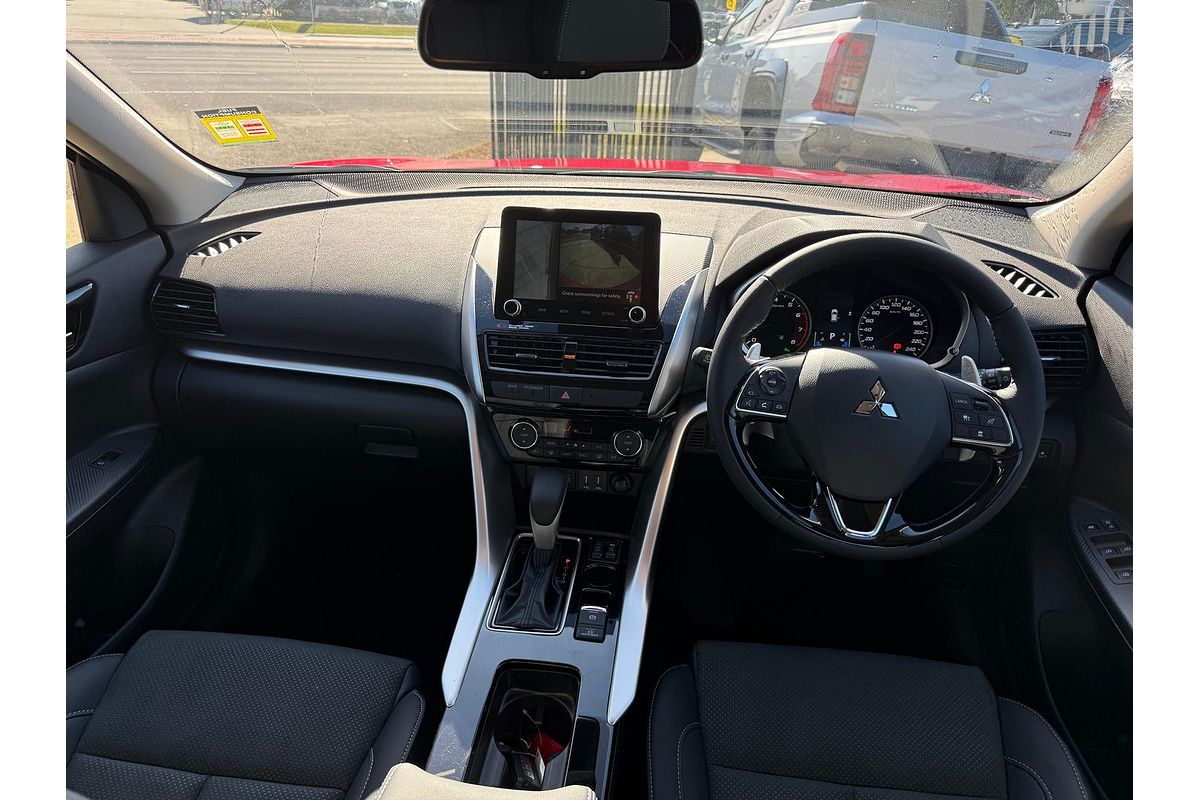 2024 Mitsubishi Eclipse Cross Aspire YB