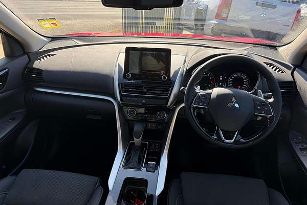 2024 Mitsubishi Eclipse Cross Aspire YB