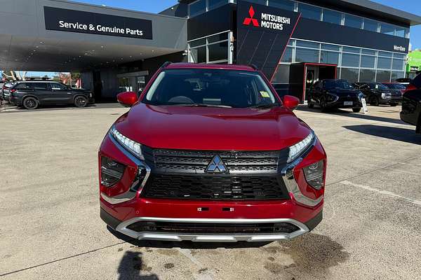 2024 Mitsubishi Eclipse Cross Aspire YB