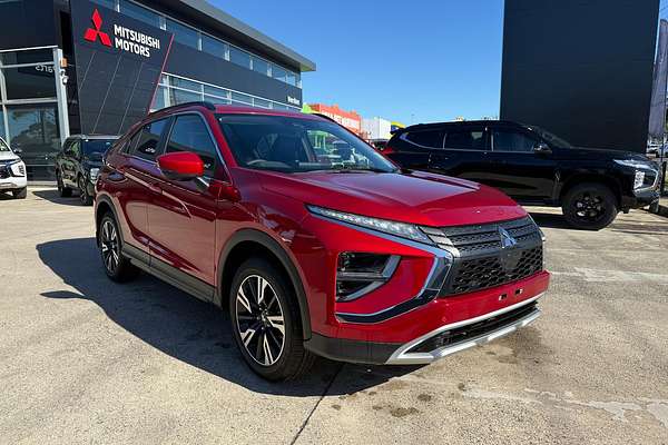 2024 Mitsubishi Eclipse Cross Aspire YB