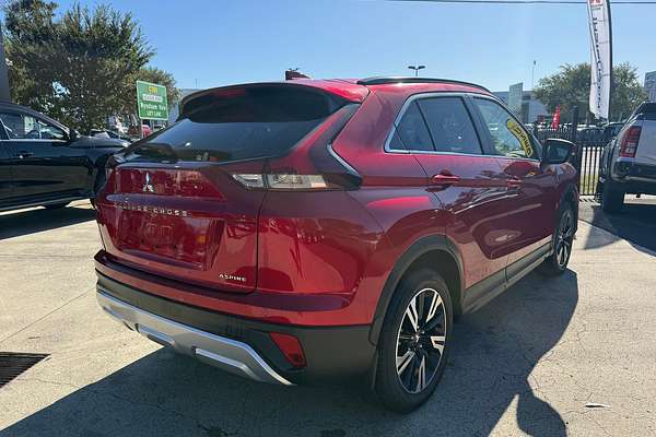 2024 Mitsubishi Eclipse Cross Aspire YB