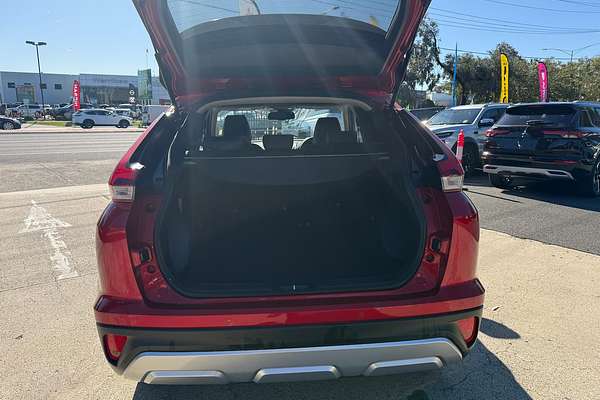 2024 Mitsubishi Eclipse Cross Aspire YB