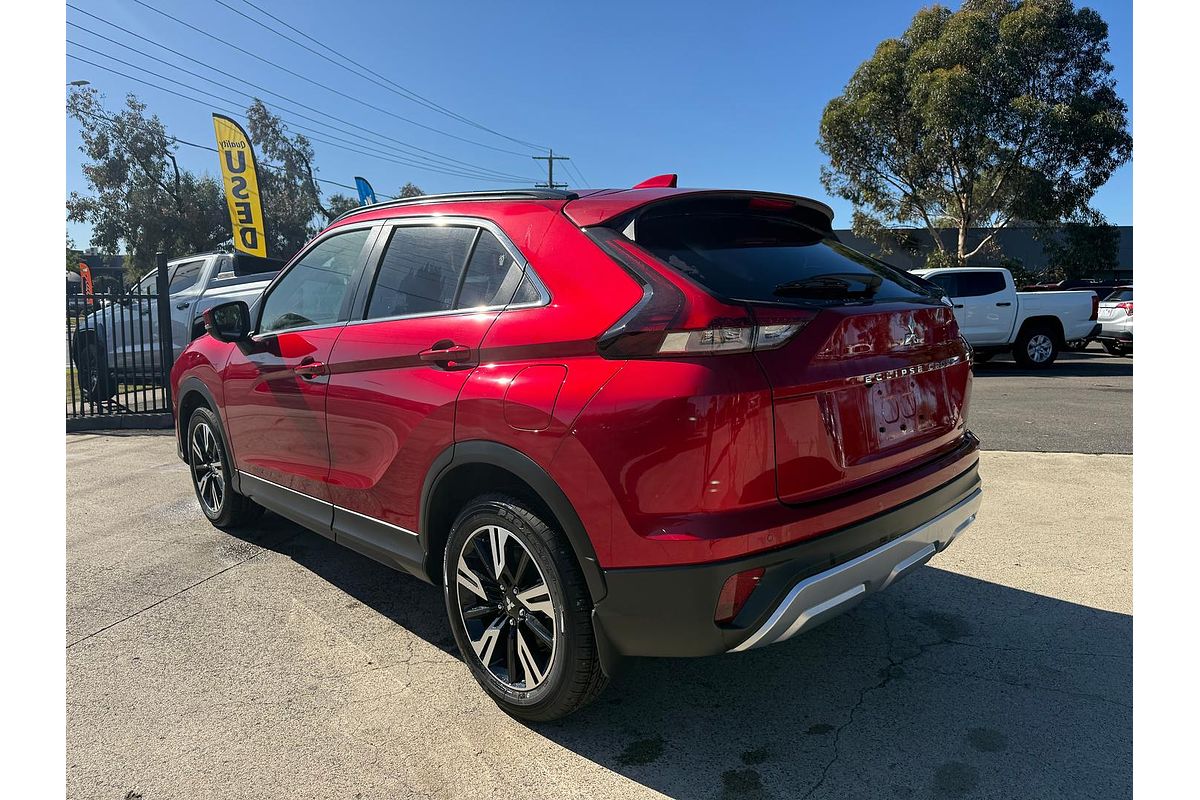 2024 Mitsubishi Eclipse Cross Aspire YB