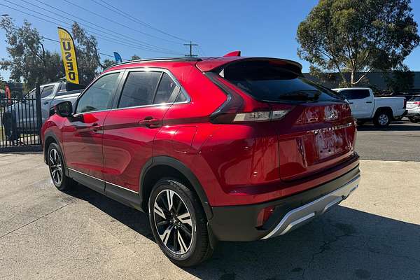 2024 Mitsubishi Eclipse Cross Aspire YB