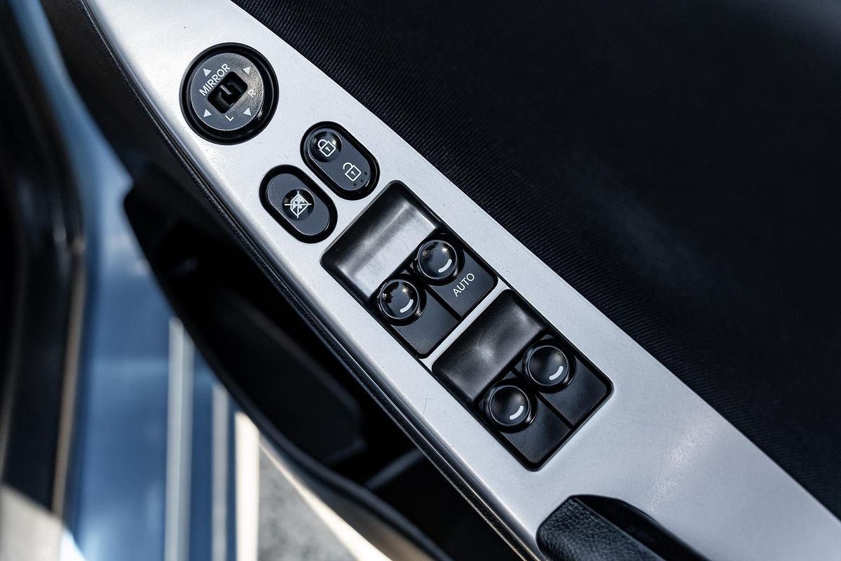 2019 Hyundai Accent Sport RB6