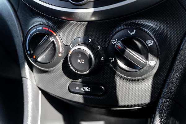 2019 Hyundai Accent Sport RB6