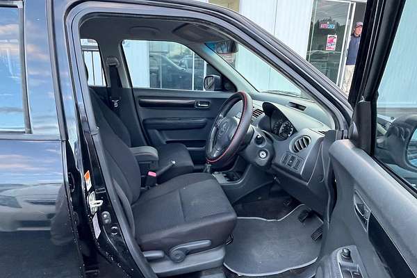 2008 Suzuki Swift S RS415