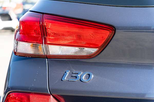 2018 Hyundai i30 Elite PD2