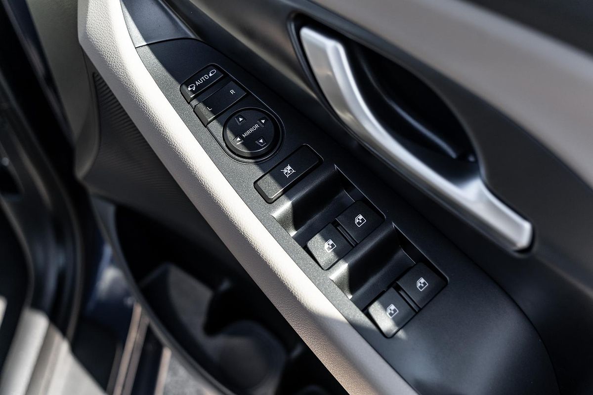 2018 Hyundai i30 Elite PD2
