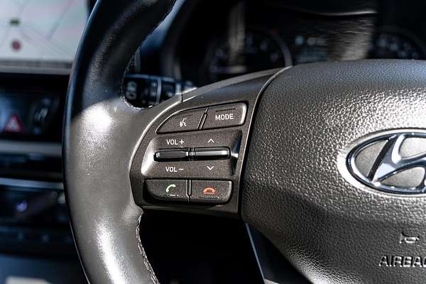 2018 Hyundai i30 Elite PD2
