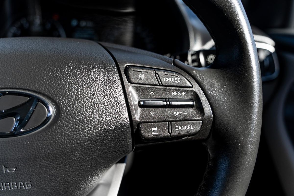 2018 Hyundai i30 Elite PD2