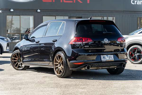2015 Volkswagen Golf GTI 7