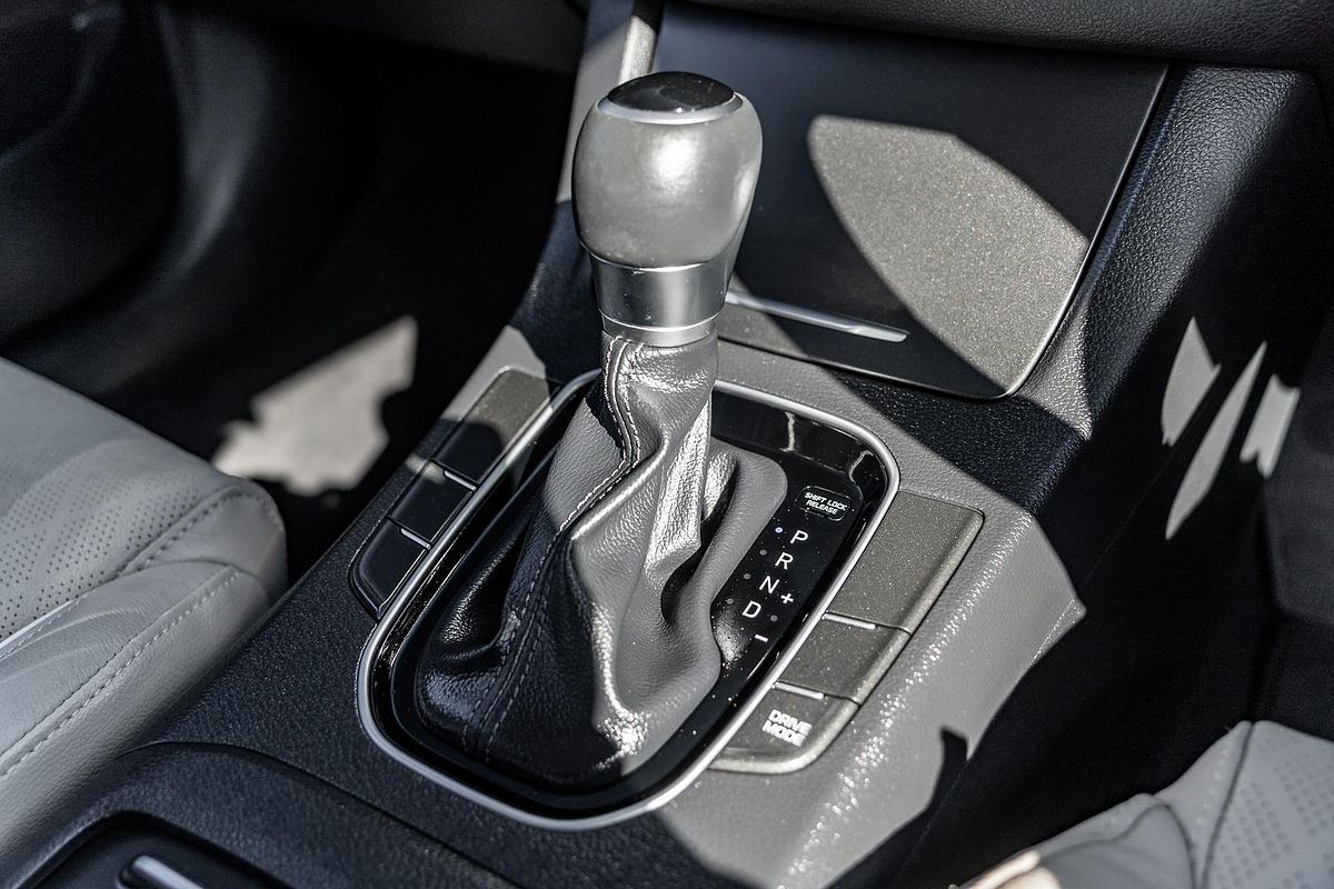 2018 Hyundai i30 Elite PD2
