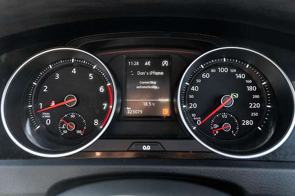 2015 Volkswagen Golf GTI 7