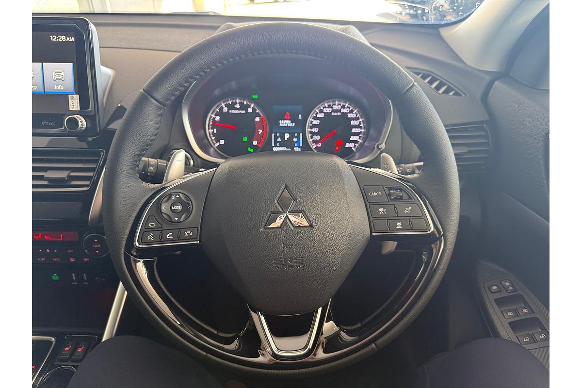 2024 Mitsubishi Eclipse Cross Aspire YB