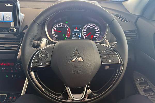 2024 Mitsubishi Eclipse Cross Aspire YB