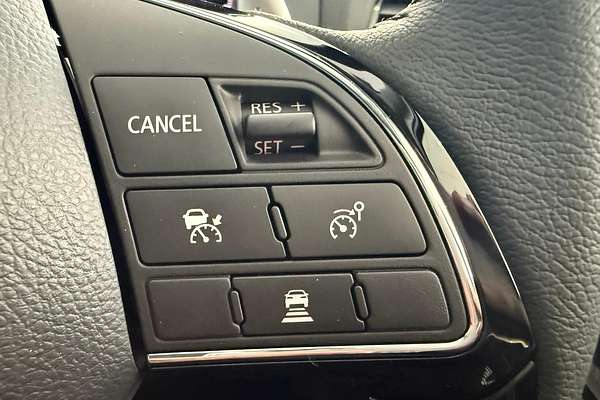 2024 Mitsubishi Eclipse Cross Aspire YB