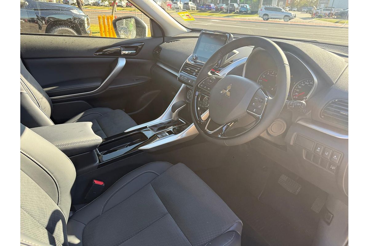 2024 Mitsubishi Eclipse Cross Aspire YB