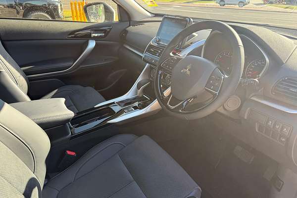2024 Mitsubishi Eclipse Cross Aspire YB