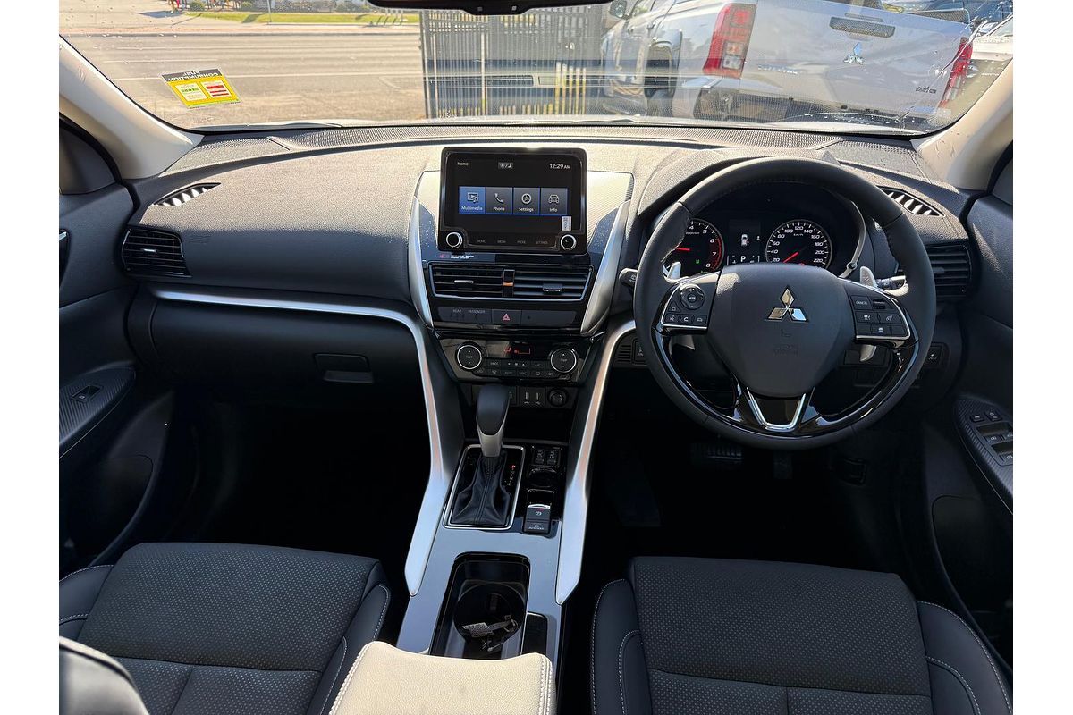2024 Mitsubishi Eclipse Cross Aspire YB