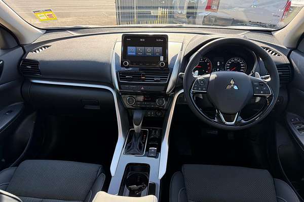 2024 Mitsubishi Eclipse Cross Aspire YB