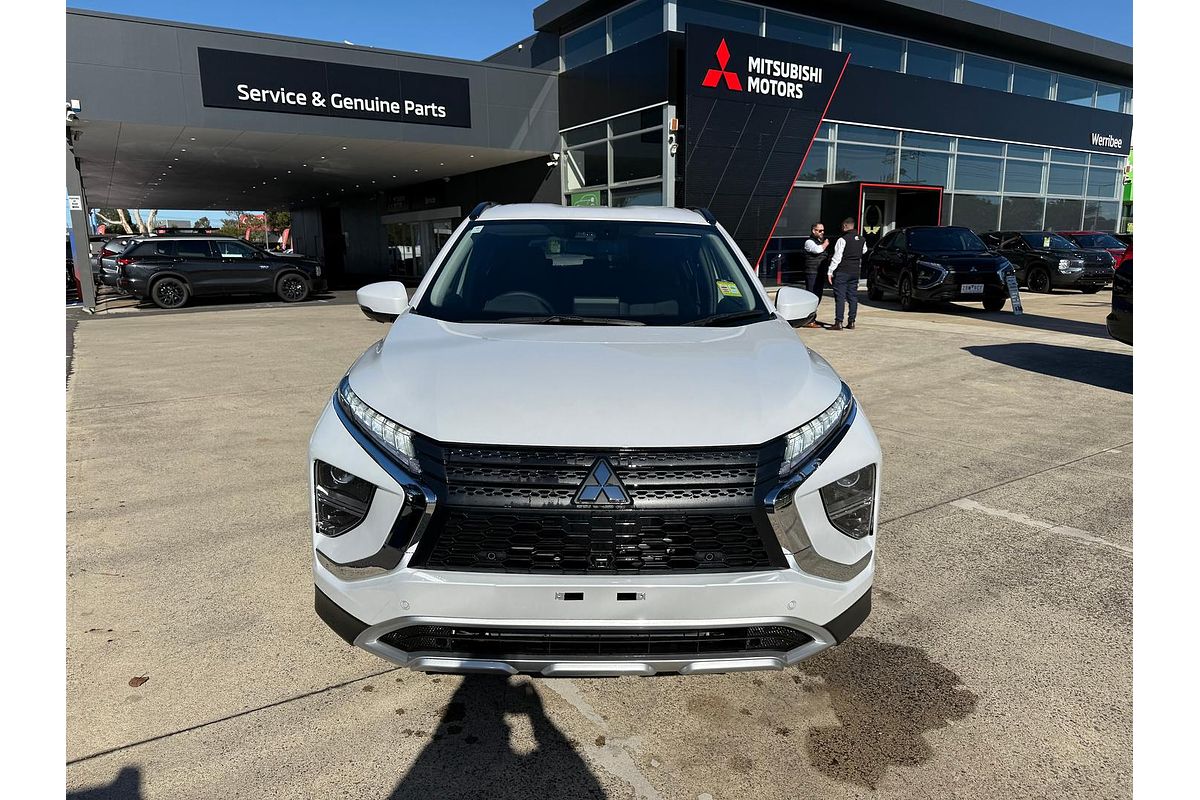 2024 Mitsubishi Eclipse Cross Aspire YB