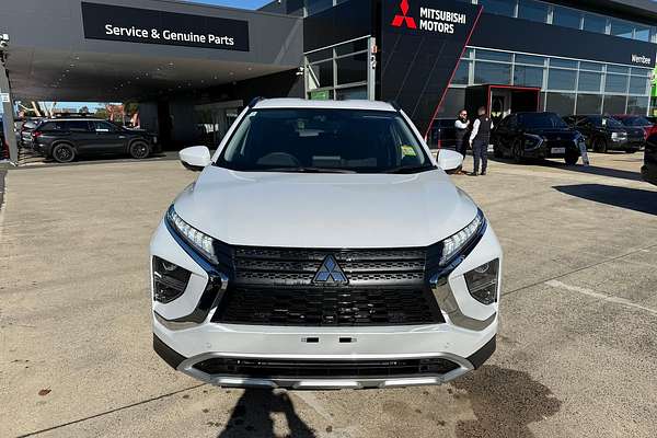 2024 Mitsubishi Eclipse Cross Aspire YB