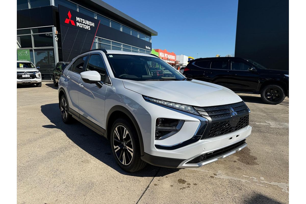 2024 Mitsubishi Eclipse Cross Aspire YB