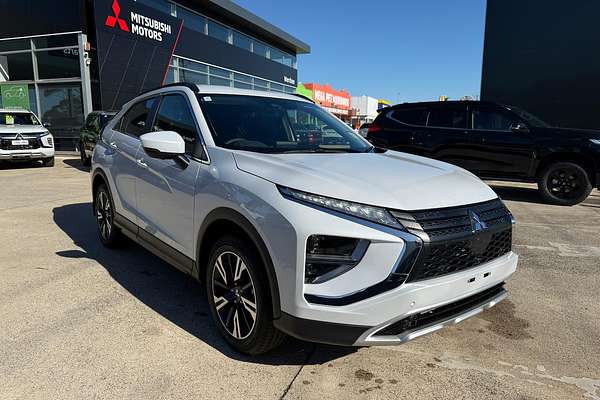 2024 Mitsubishi Eclipse Cross Aspire YB