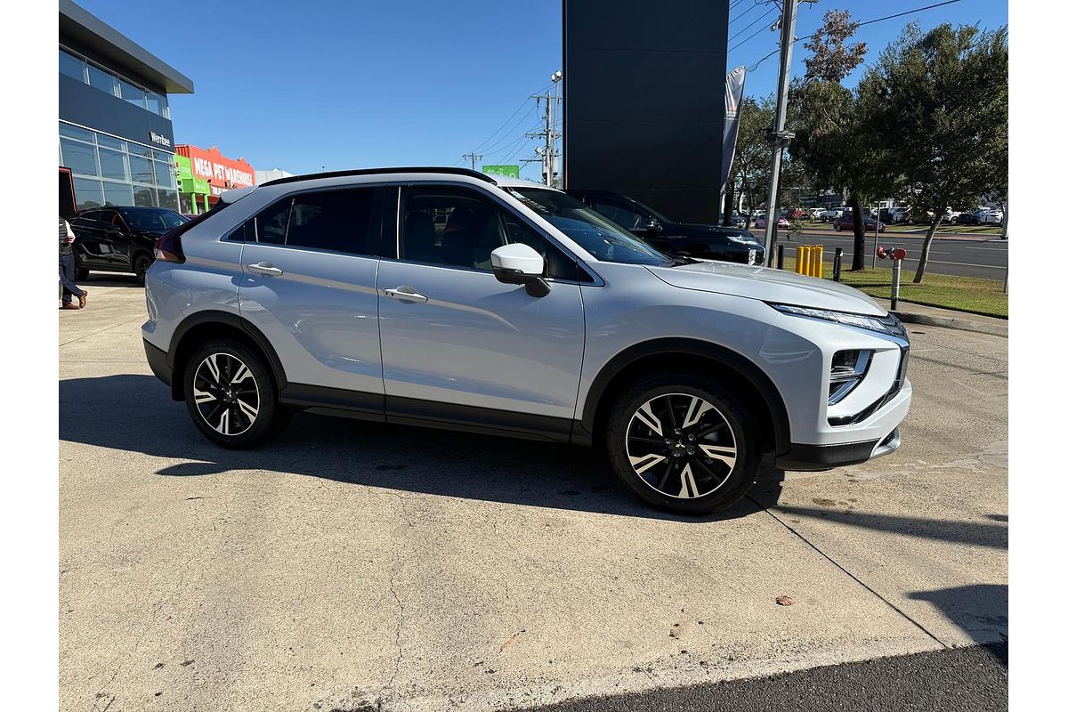 2024 Mitsubishi Eclipse Cross Aspire YB