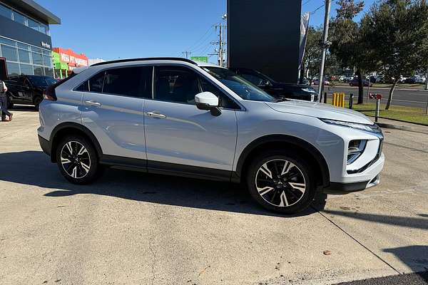 2024 Mitsubishi Eclipse Cross Aspire YB