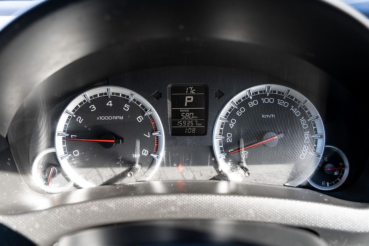 2014 Suzuki Swift GL FZ