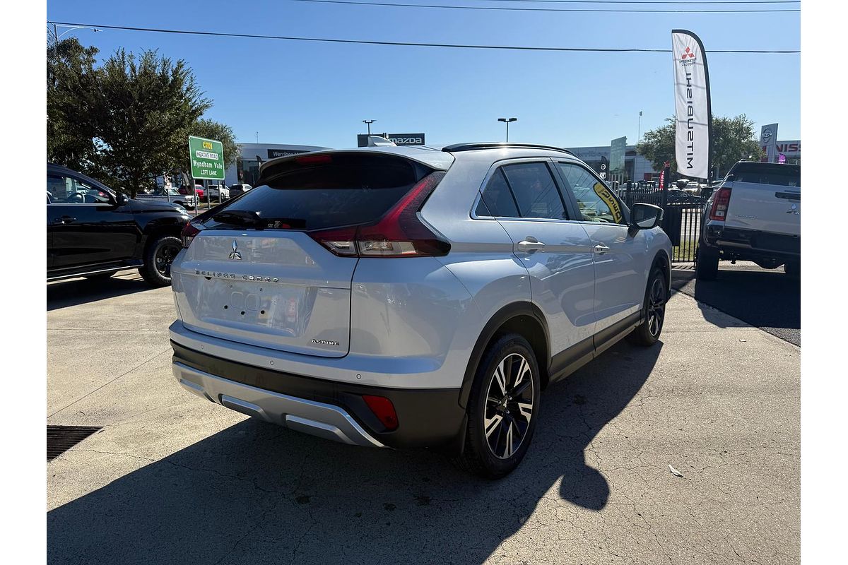 2024 Mitsubishi Eclipse Cross Aspire YB