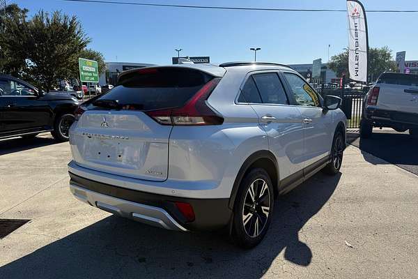 2024 Mitsubishi Eclipse Cross Aspire YB