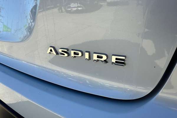 2024 Mitsubishi Eclipse Cross Aspire YB