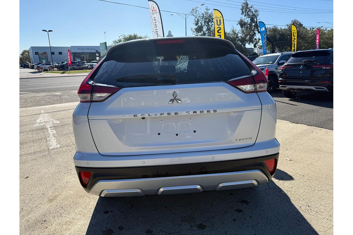 2024 Mitsubishi Eclipse Cross Aspire YB