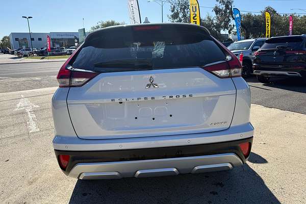 2024 Mitsubishi Eclipse Cross Aspire YB