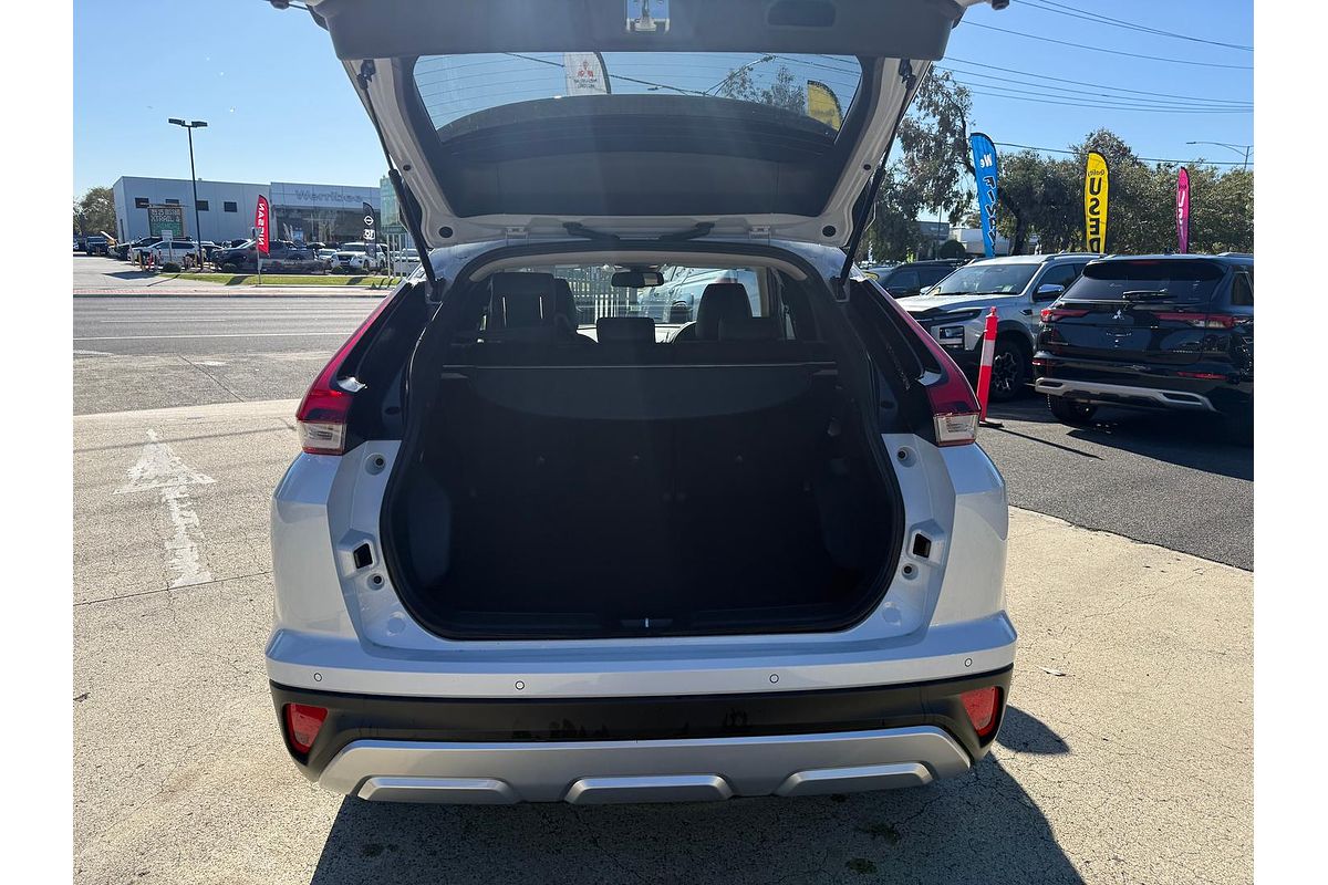2024 Mitsubishi Eclipse Cross Aspire YB