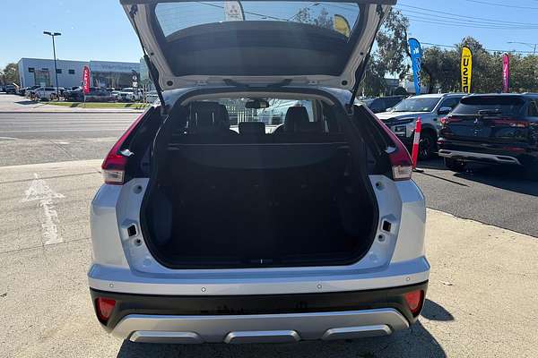 2024 Mitsubishi Eclipse Cross Aspire YB