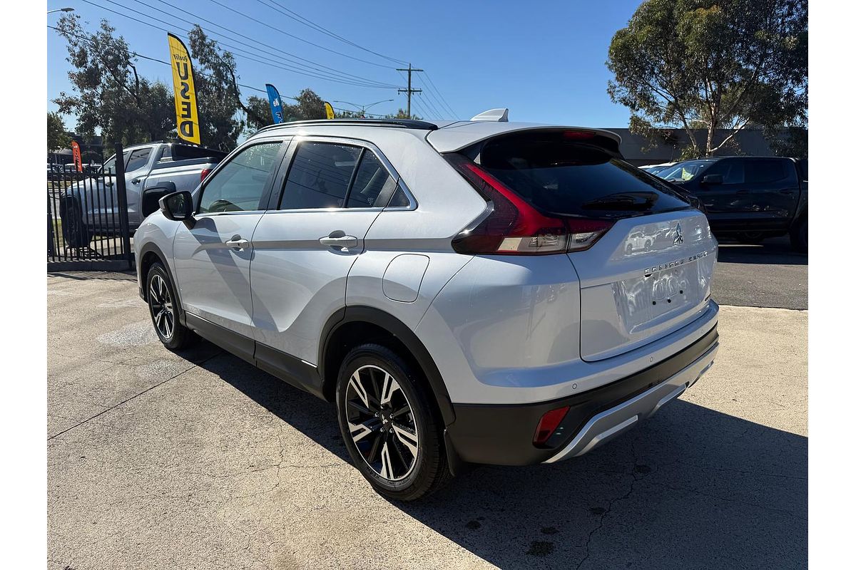 2024 Mitsubishi Eclipse Cross Aspire YB
