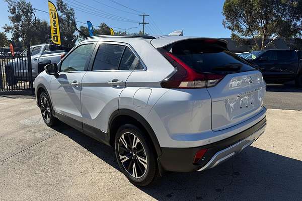 2024 Mitsubishi Eclipse Cross Aspire YB