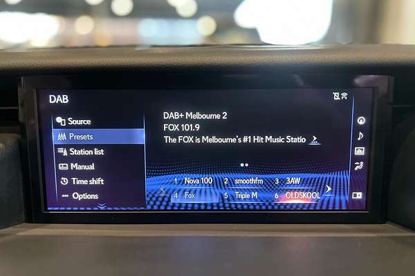 2018 Lexus RC RC350 F Sport GSC10R