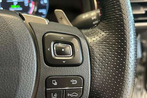 2018 Lexus RC RC350 F Sport GSC10R