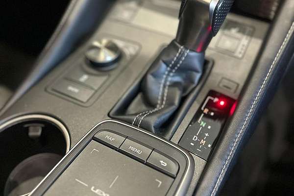 2018 Lexus RC RC350 F Sport GSC10R