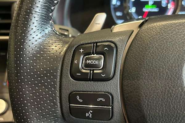 2018 Lexus RC RC350 F Sport GSC10R