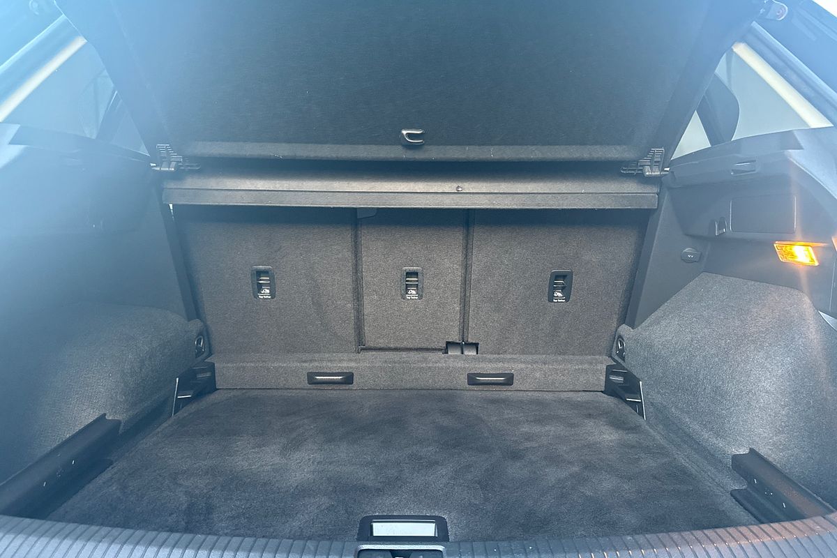 2020 Volkswagen Tiguan 110TSI Trendline 5N